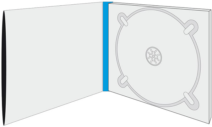 4_page_digipack_1_tray_slide_in_booklet